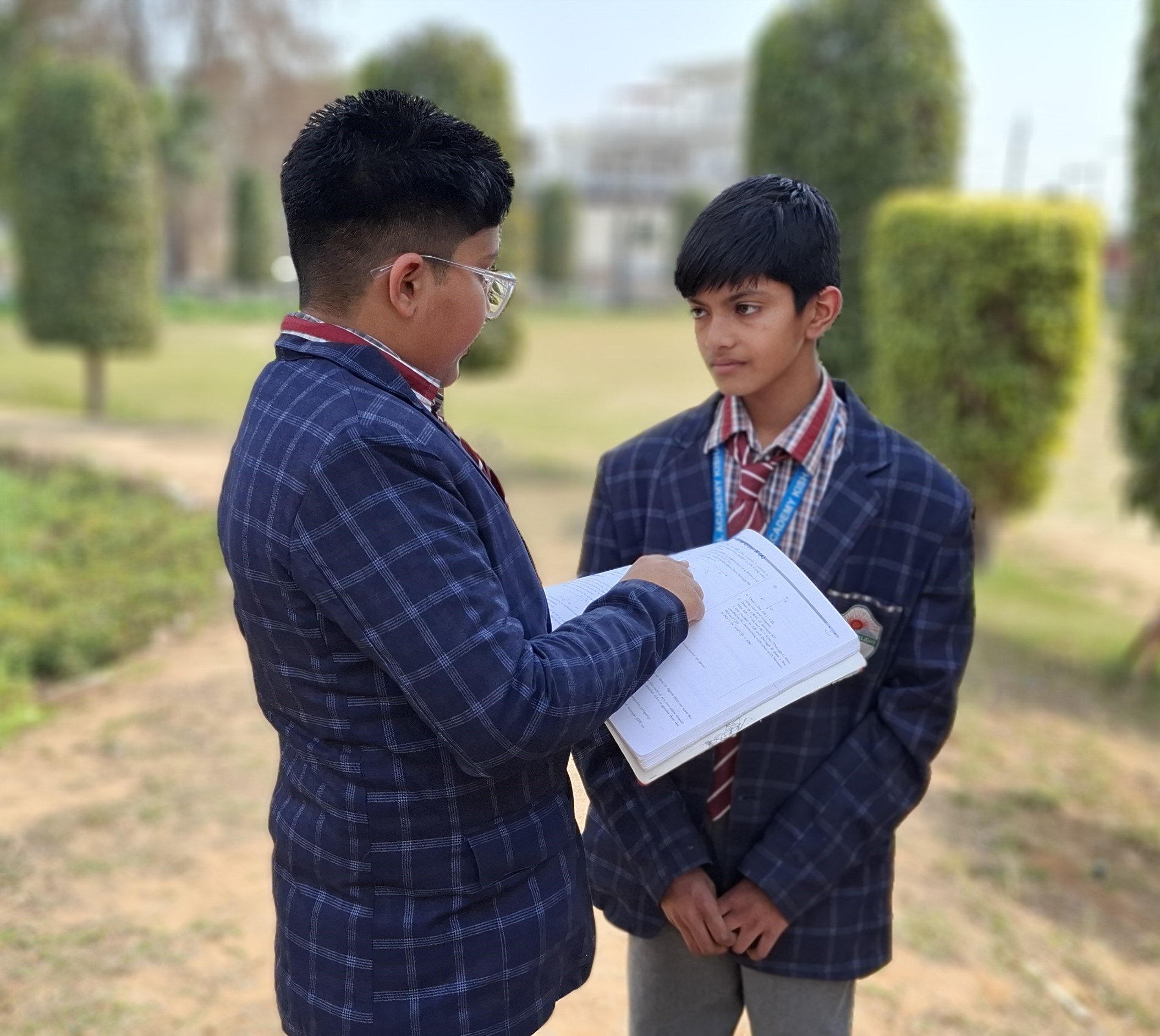 Student